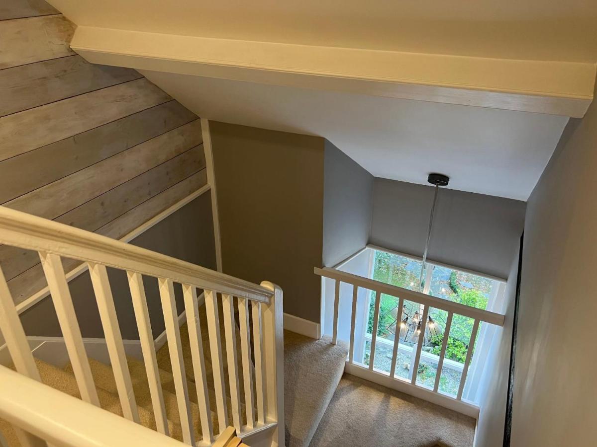 Holiday Home Cherry Orchard House By Interhome ميفاغيسي المظهر الخارجي الصورة