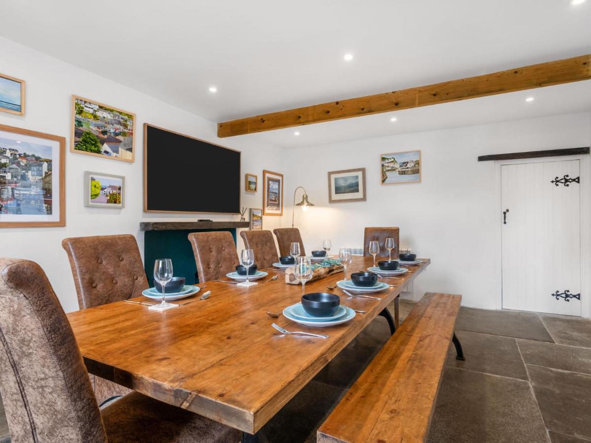 Holiday Home Cherry Orchard House By Interhome ميفاغيسي المظهر الخارجي الصورة