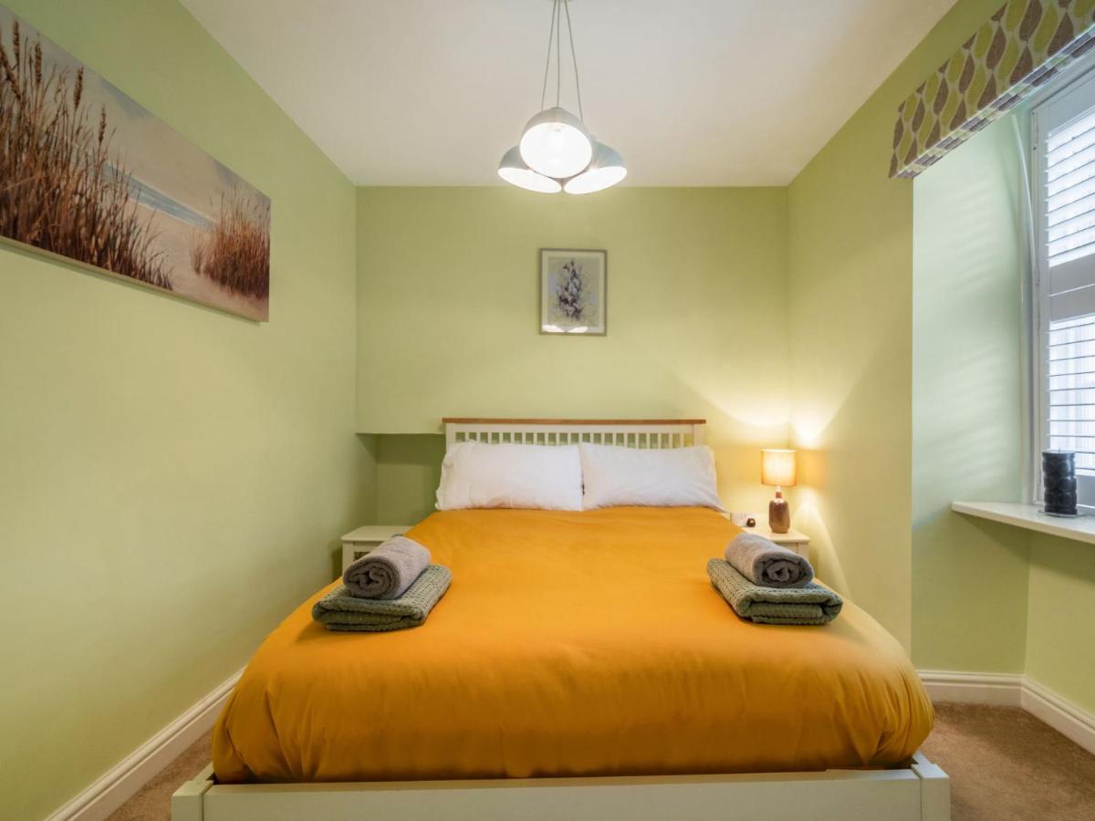 Holiday Home Cherry Orchard House By Interhome ميفاغيسي المظهر الخارجي الصورة