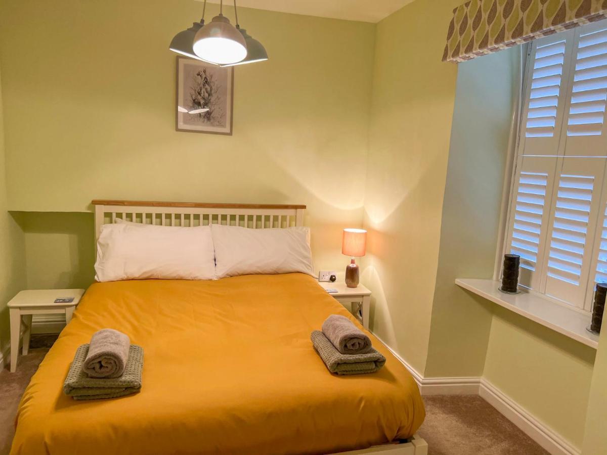 Holiday Home Cherry Orchard House By Interhome ميفاغيسي المظهر الخارجي الصورة