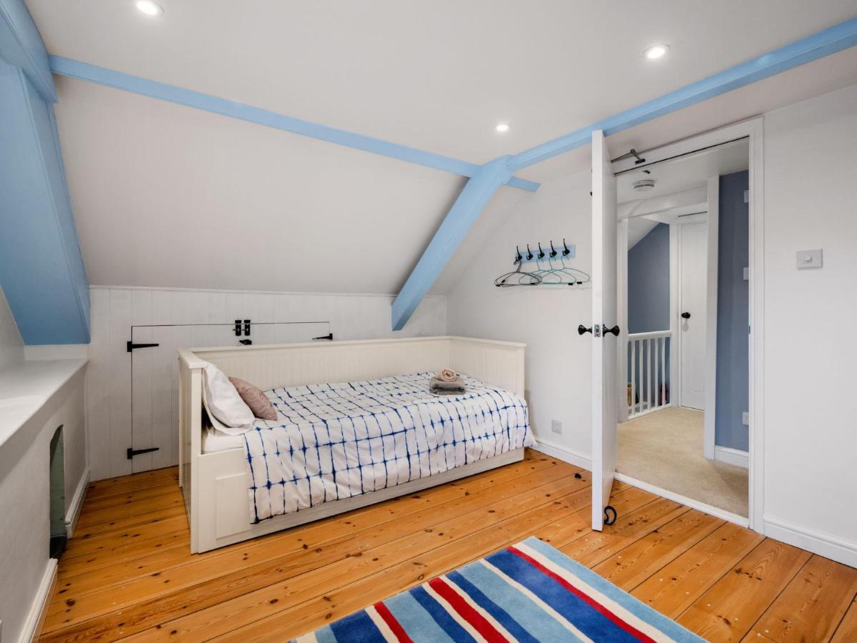 Holiday Home Cherry Orchard House By Interhome ميفاغيسي المظهر الخارجي الصورة
